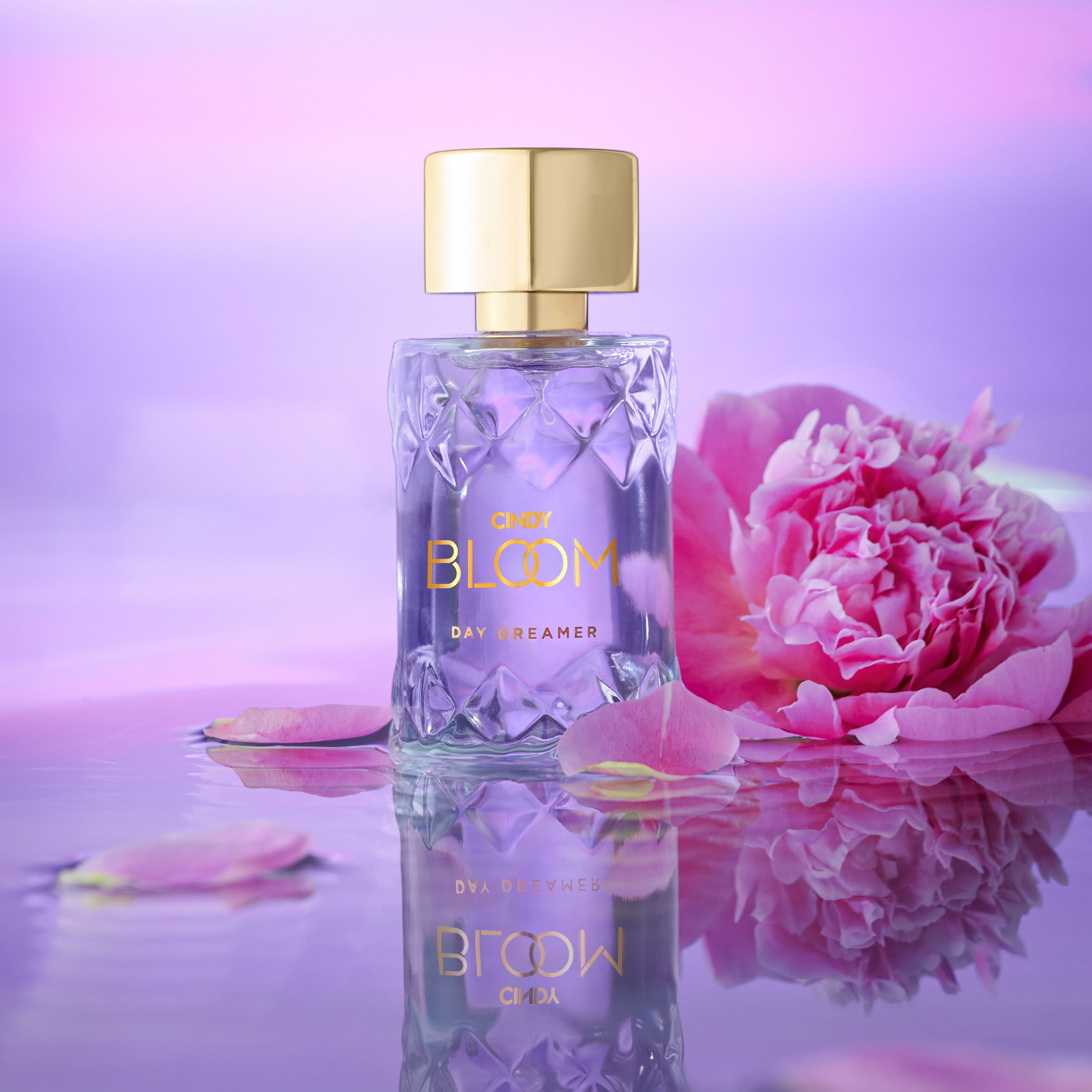Nước hoa Cindy Bloom - Day Dreamer